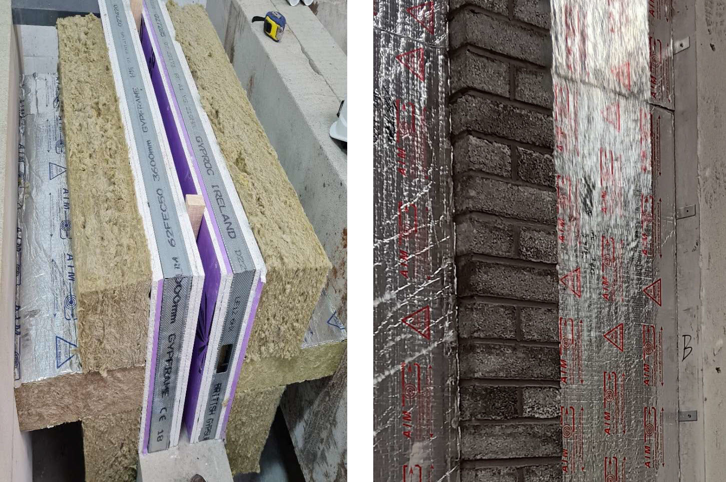 Why Your Fire Barrier is Only as Safe as the Substrate It Sits Against