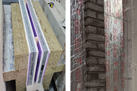 Why Your Fire Barrier is Only as Safe as the Substrate It Sits Against