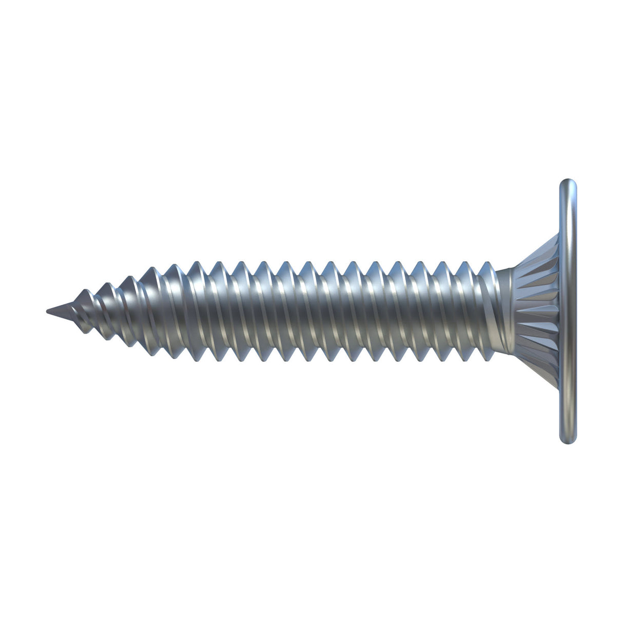 Certifix CFSSC2 BiMetal A2, 4.5x24mm Countersunk with SIT®20 cleat screw