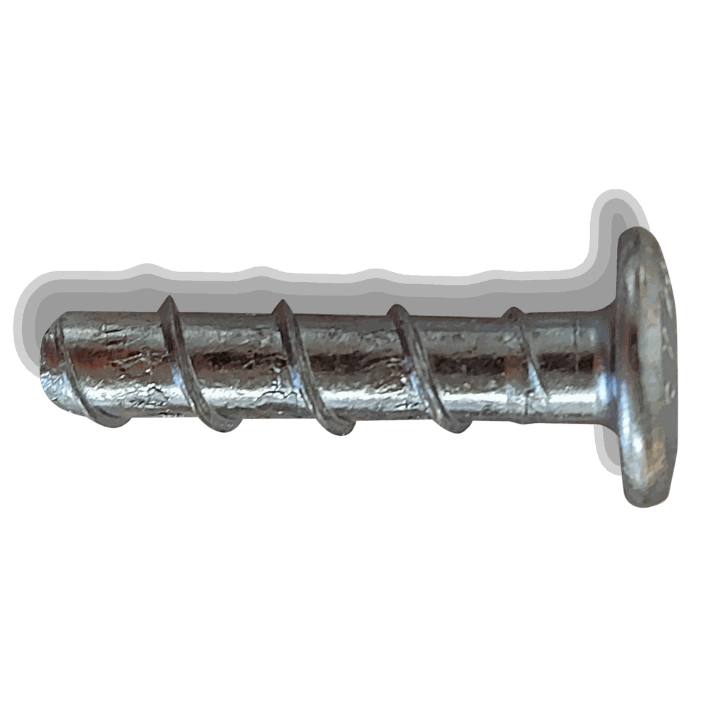 Certifix CFCS-L concrete screw 6x28 pan head zinc plate TX30