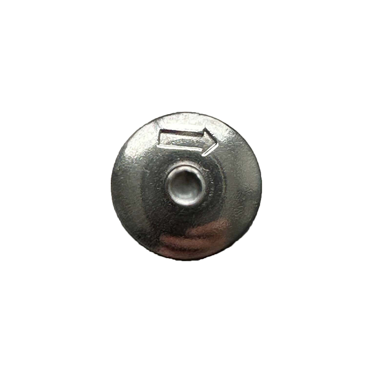 Certifix RMGLFII-4/4 Rivet large dome head multi-grip large flange A4/A4 4.8 x 20