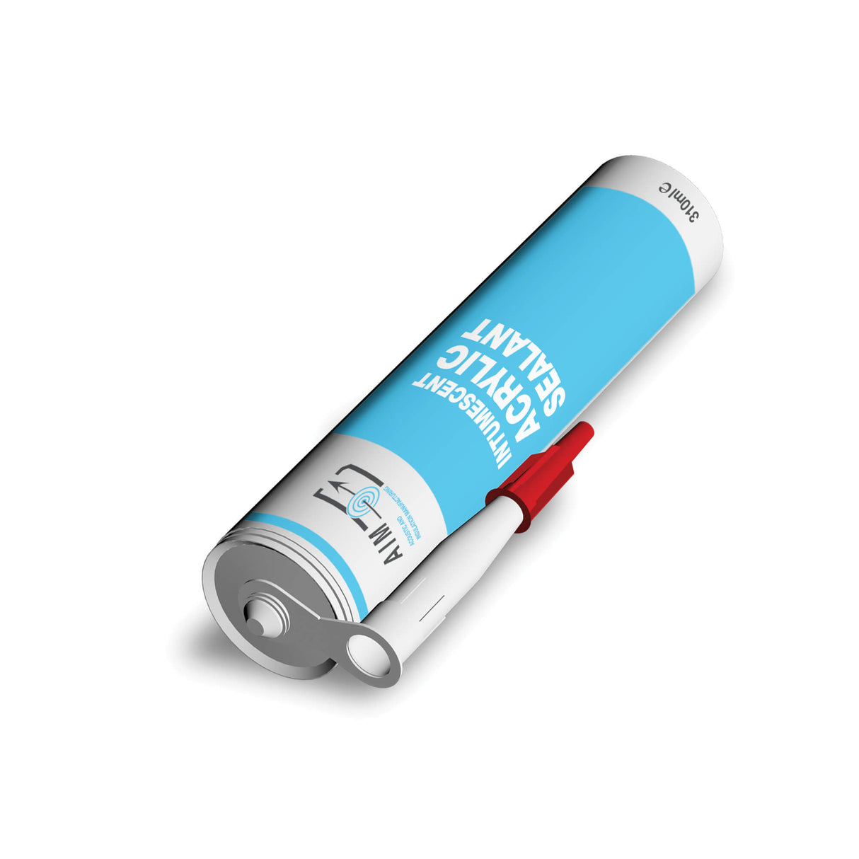 AIM Intumescent Fire Mastic 310ml