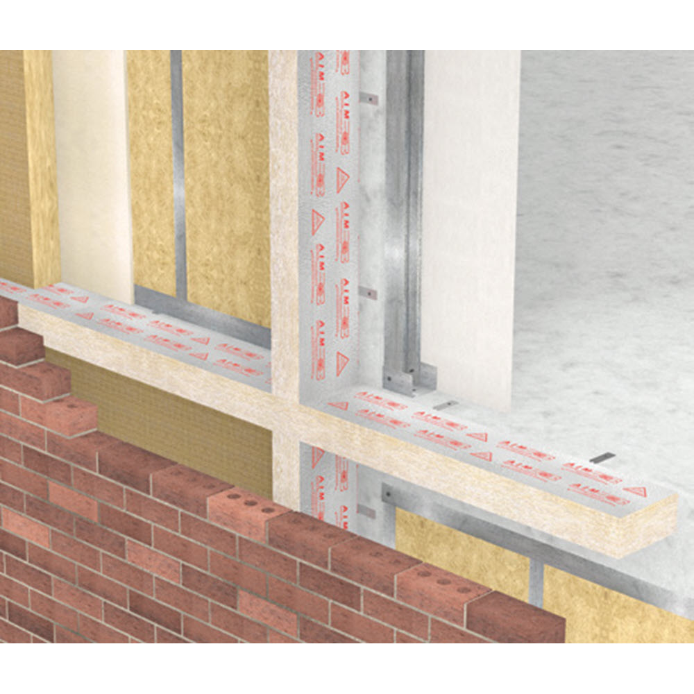 AIM WCB 30 mins 1000 x 600 x 75 Red Edition