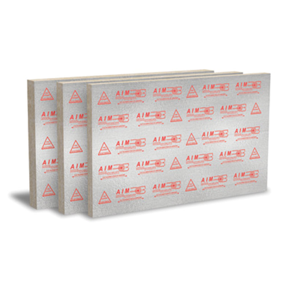 AIM WCB 2 hours 1000 x 1200 x 125 Red Edition