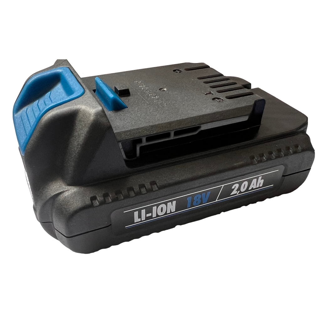 Bralo BT-20 Additional Battery 14.4v 4,0 Ah