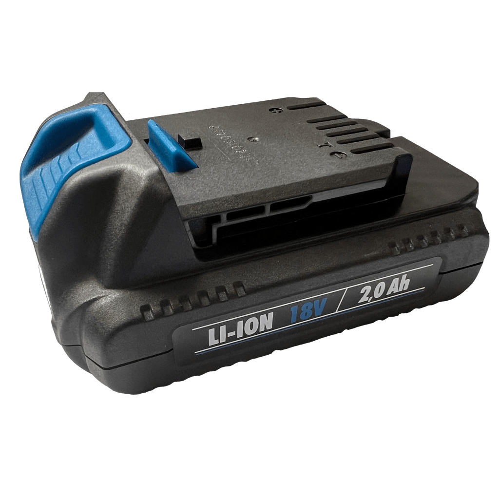 Bralo BT-20 Additional Battery 14.4v 4,0 Ah