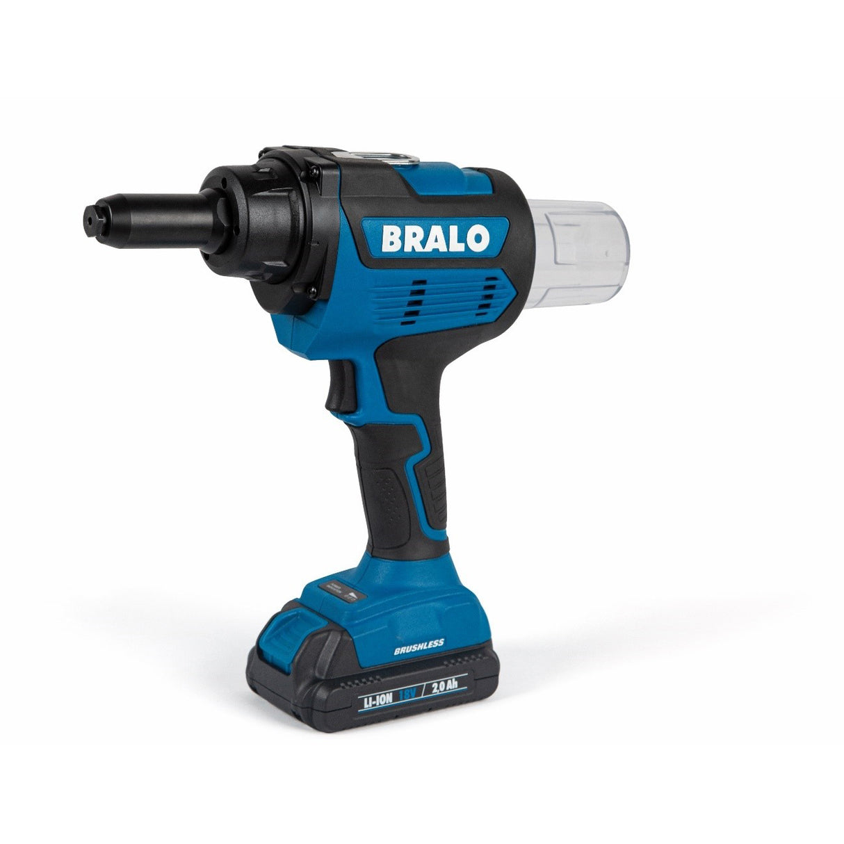 Bralo BT-20 Rivet Gun