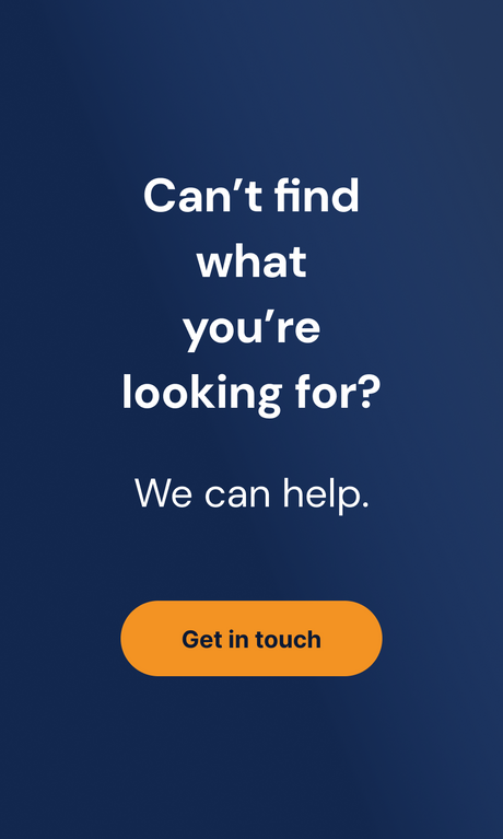 Can't fine what you're looking for? We can help. Call 0161 672 3333