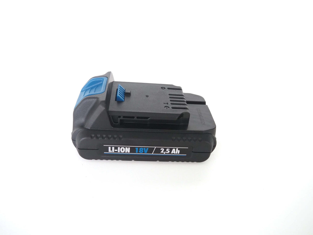 Bralo BT-20LB Rivet Gun (Lockbolt version)