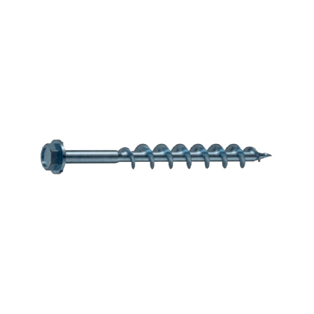 Certifix CFACS-H 10x110 SW 10 Aerated Concrete Screw