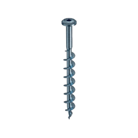 Certifix CFACS-P 8x80 LiKo VZ30 Aerated Concrete Screw