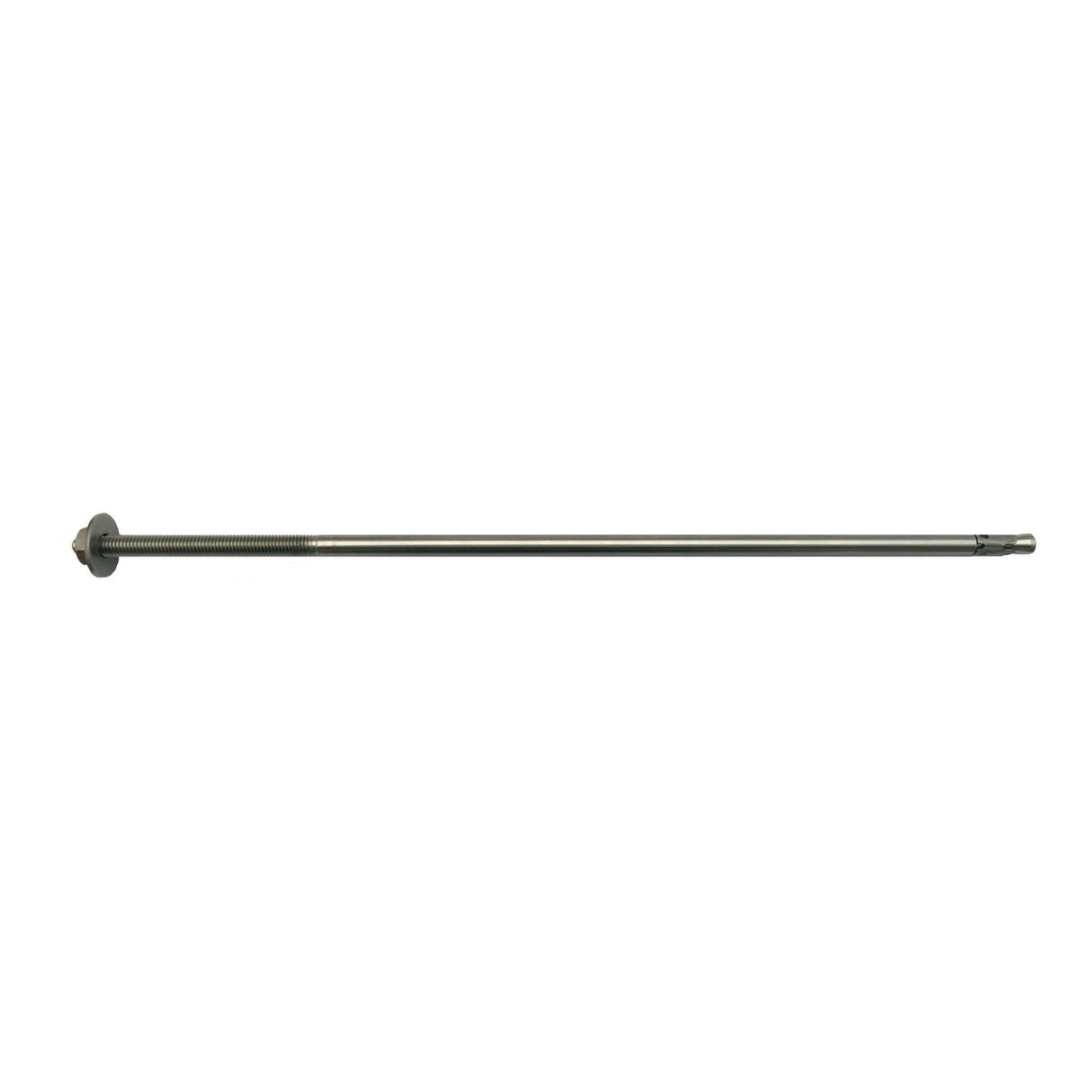 Certifix CFTB L-A4 8-145/210-U extra long A4 stainless steel through bolt (DIN 9021)