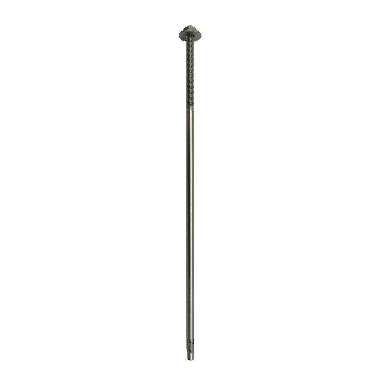 Certifix CFTB L-A4 8-175/240-U extra long A4 stainless steel through bolt (DIN 9021)