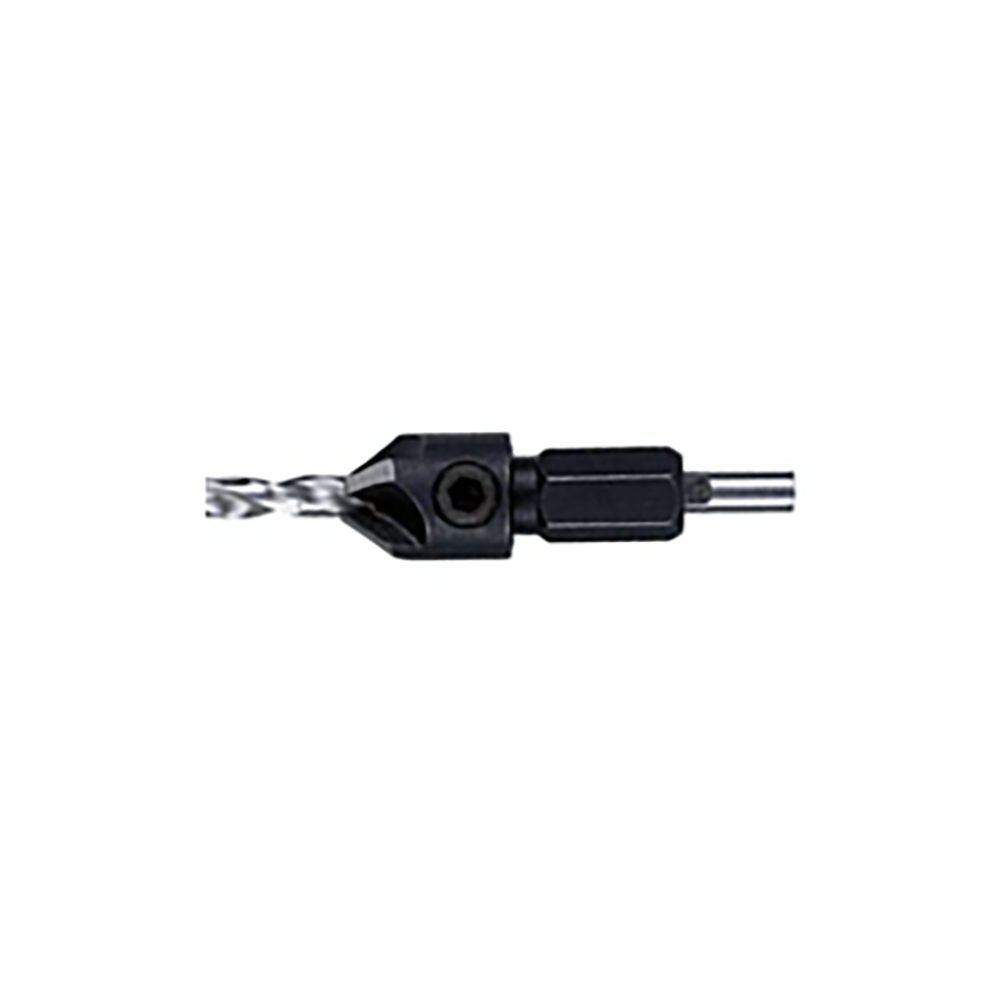 Certifix All-In-One Drill & Countersink 12mm