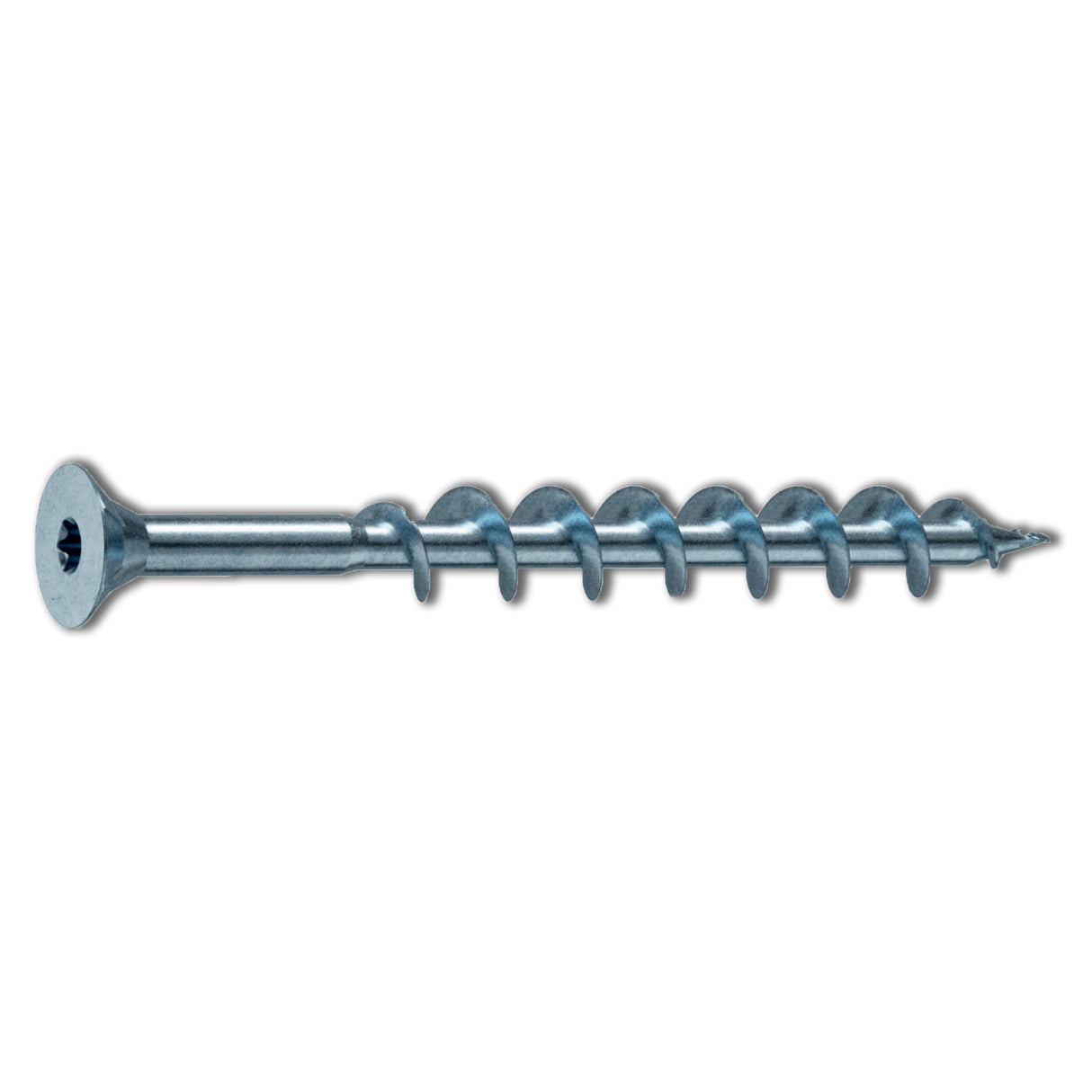 Certifix CFACS-C 10x110 SeKo VZ30 Aerated Concrete Screw