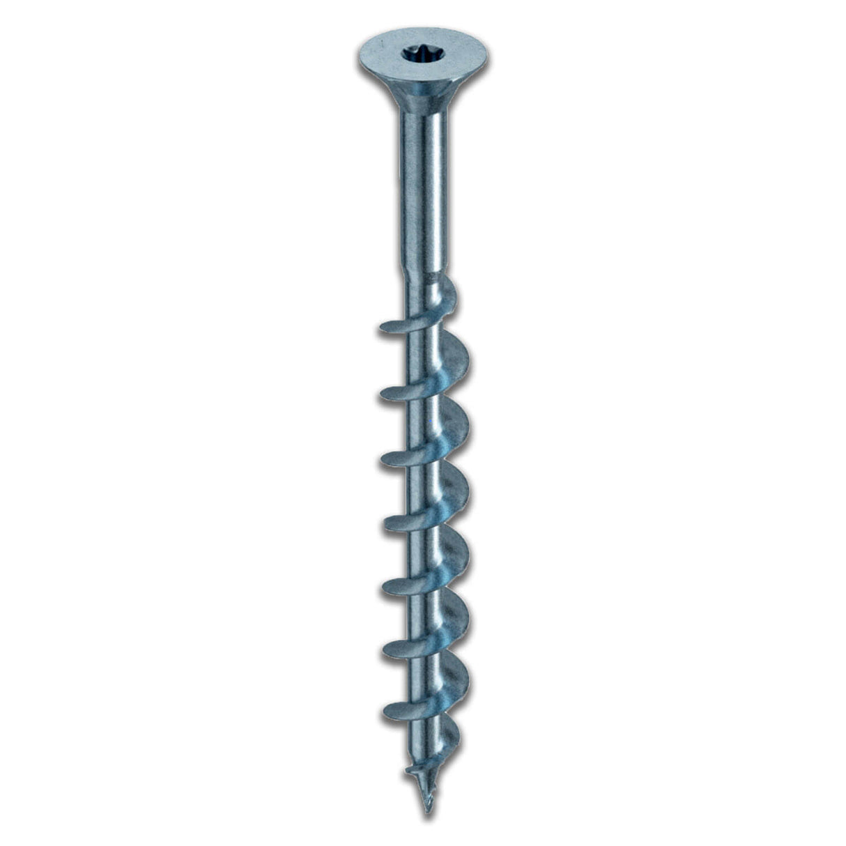 Certifix CFACS-C 8x110 SeKo VZ25 Aerated Concrete Screw