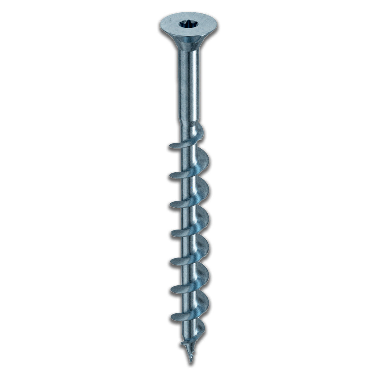 Certifix CFACS-C 8x110 SeKo VZ25 Aerated Concrete Screw