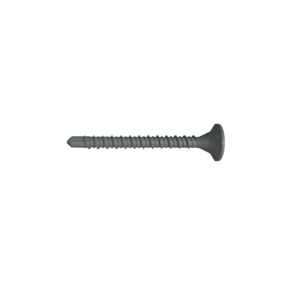 Certifix CFCBS Cementitious Board Screw Bi-Metal 4.8 x 70