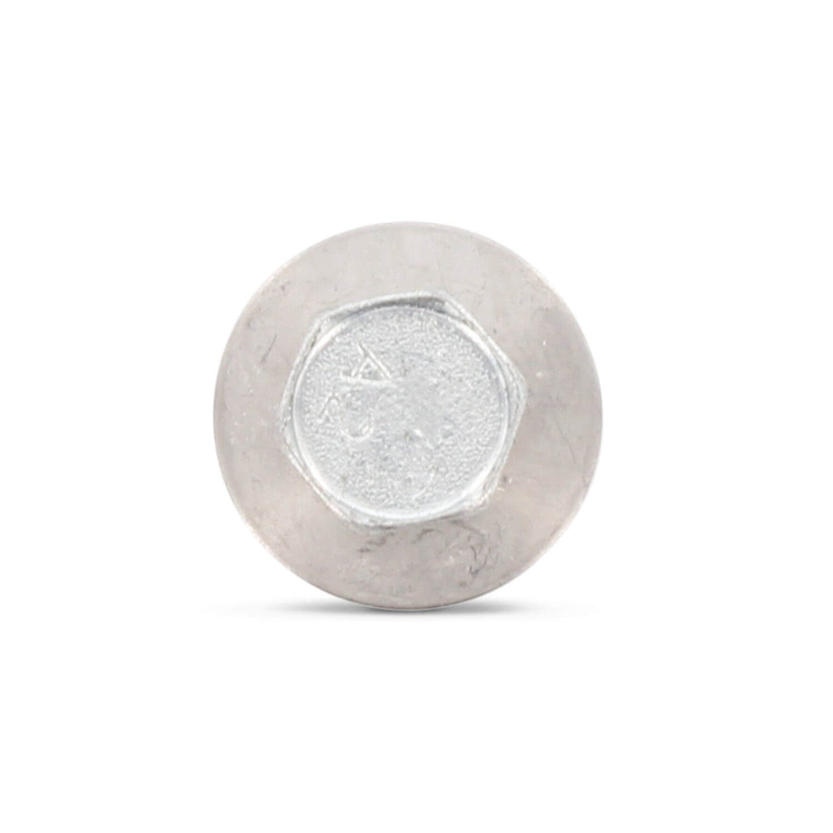 Certifix CFTSH2 hex head timber screw A2 stainless 6.5 x 32 with bonded 16mm washer