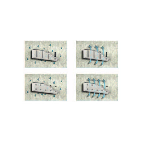 Certifix CertiSeal Teroson AD KDS FR Adhesive 600ml Foil