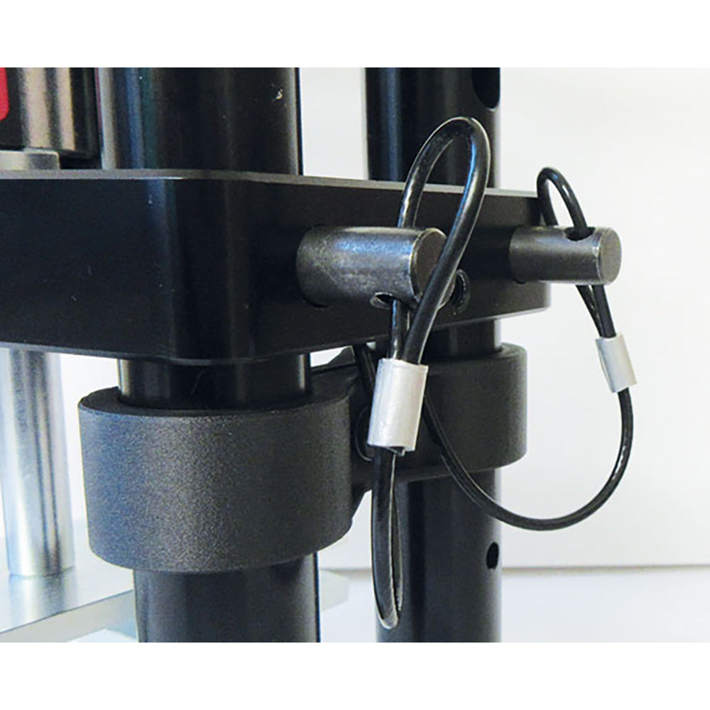 Certifix Hydrajaws M2000 Pro Tester Kit Digital