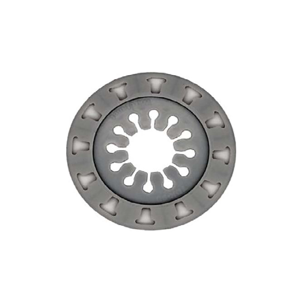 Certifix Insulation support washer plastic 90mm for use with IDP-60