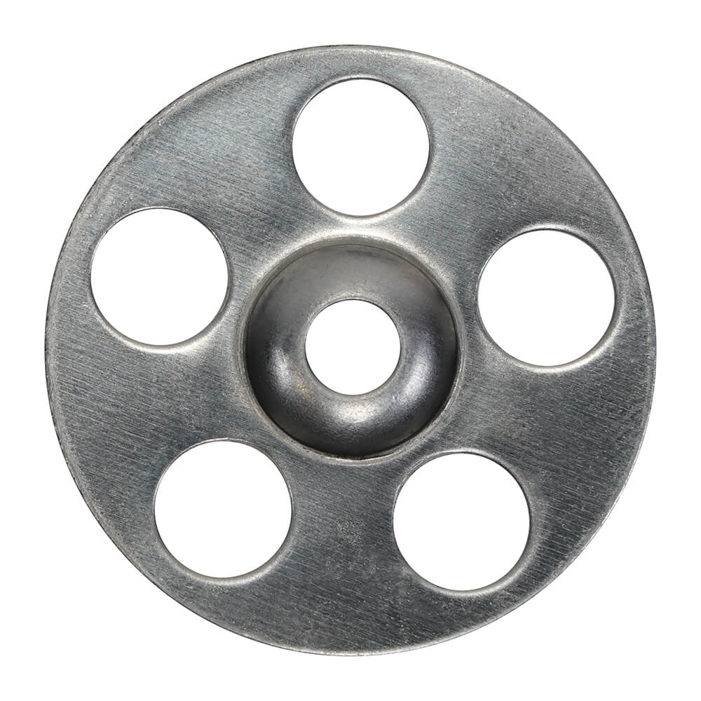 Certifix Insulation washer A2 stainless 36mm for SFS fixings