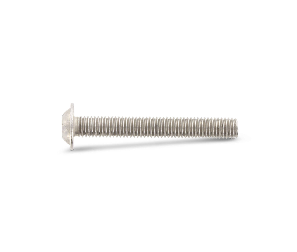 Certifix ISO 7380-2 A4, Torx flange M8 x 20 TX40 pan head screw