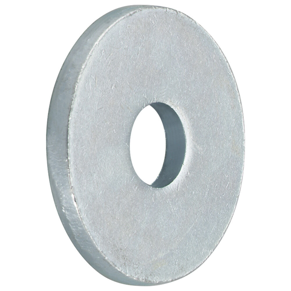 Washer form C A4 stainless M8