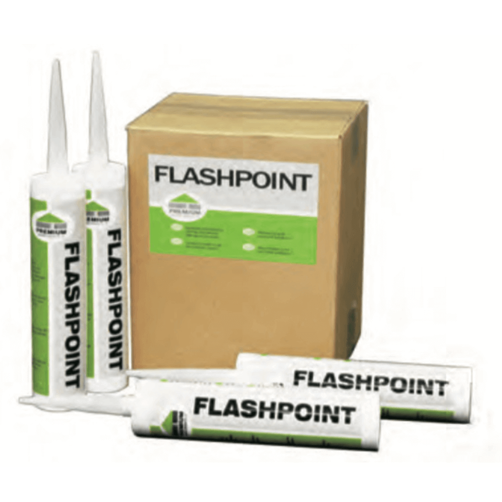 Flashpoint 310ml (12 tubes)