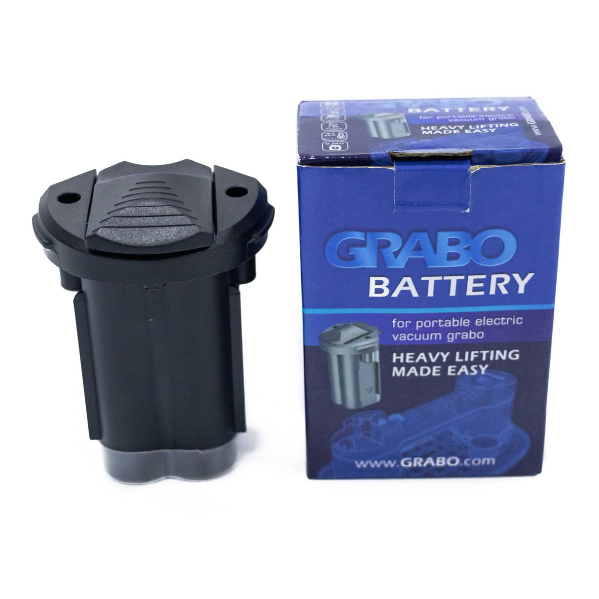 GRABO Battery