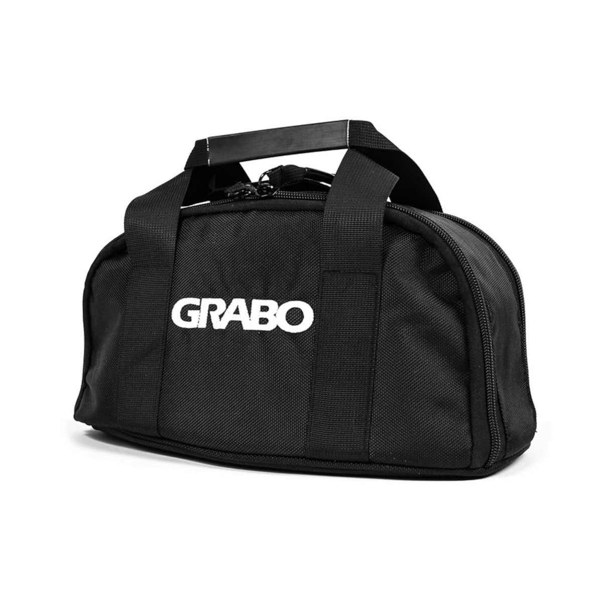GRABO Plus with Zipped Fabric Bag