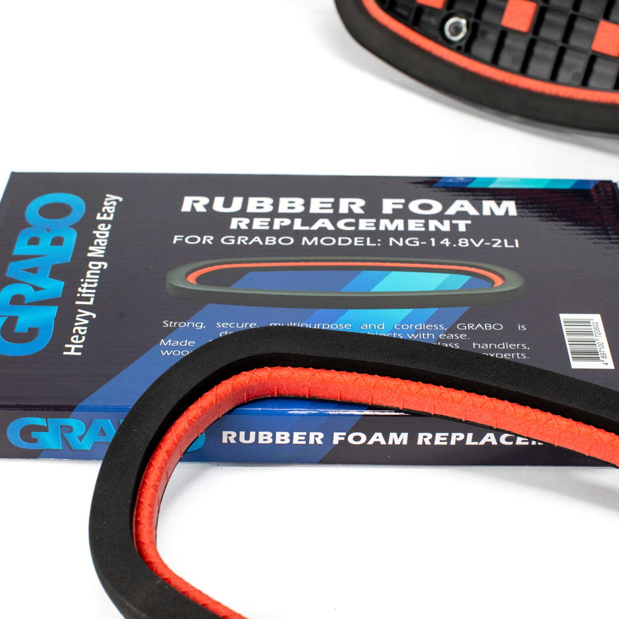 GRABO Replacement Foam Seal