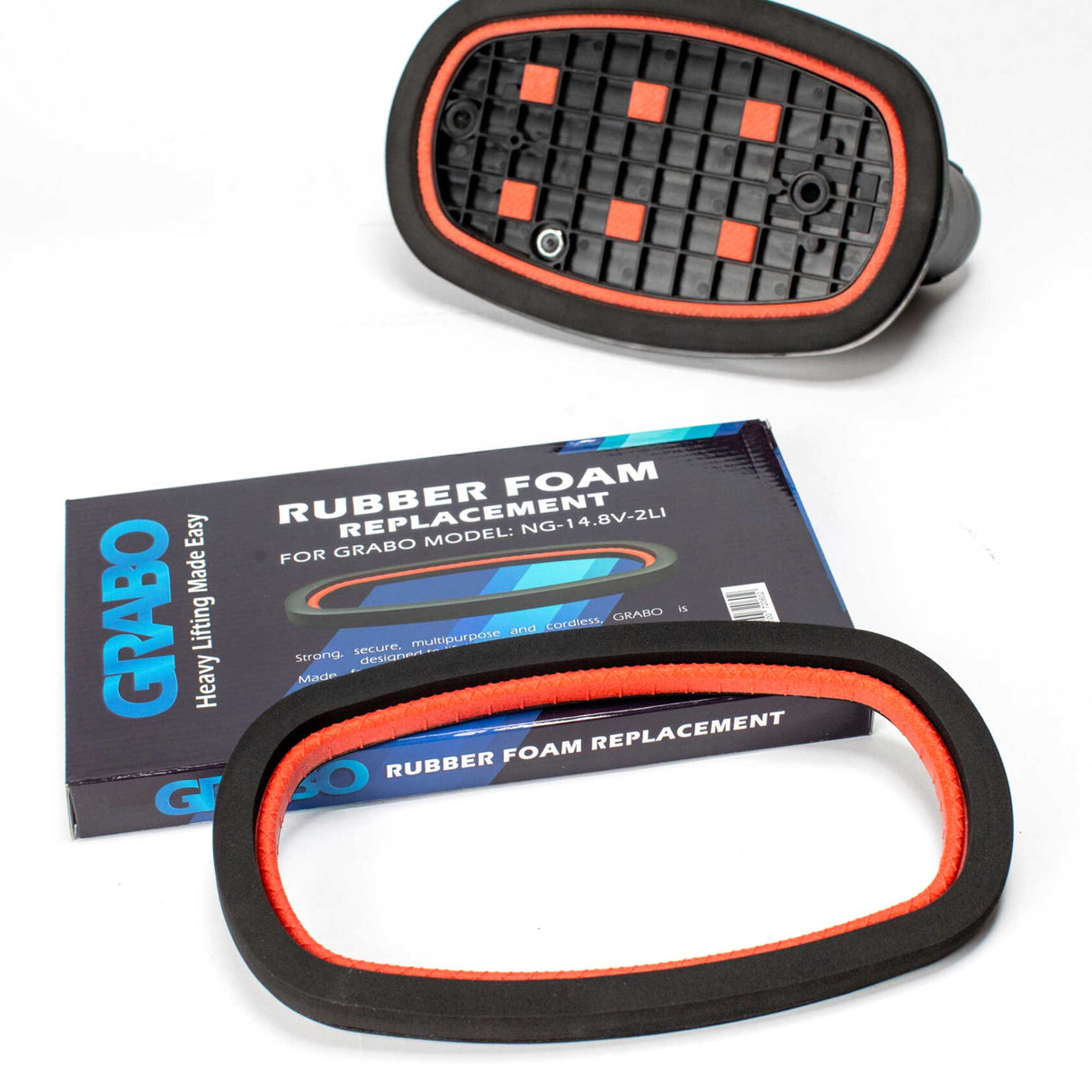 GRABO Replacement Foam Seal