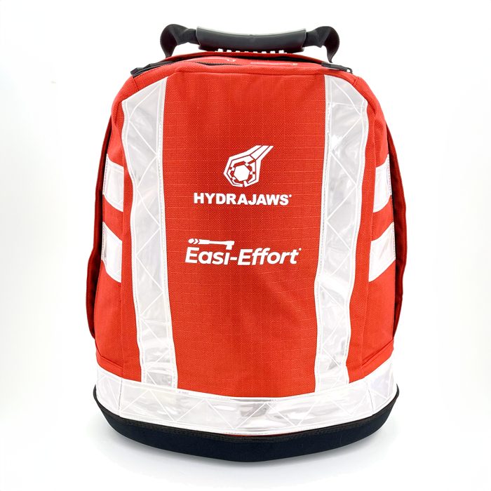 Hydrajaws M35+ Standard Pull Tester Kit with digital rechargeable gauge 0-35kN