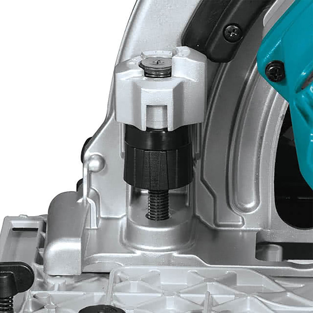 Makita Aluminium Groove Cutter and Guide Rail Kit