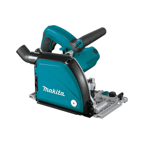 Makita Aluminium Groove Cutter and Guide Rail Kit