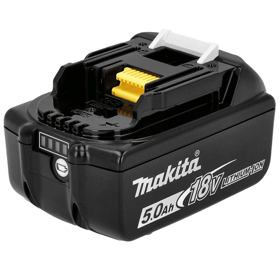Makita BL1850B 5.0Ah 18v battery