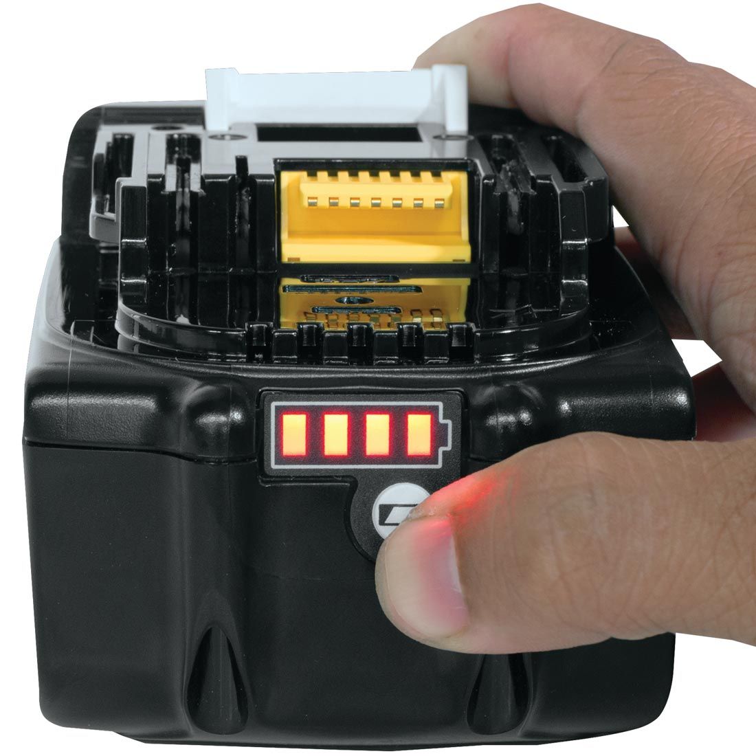 Makita BL1850B 5.0Ah 18v battery