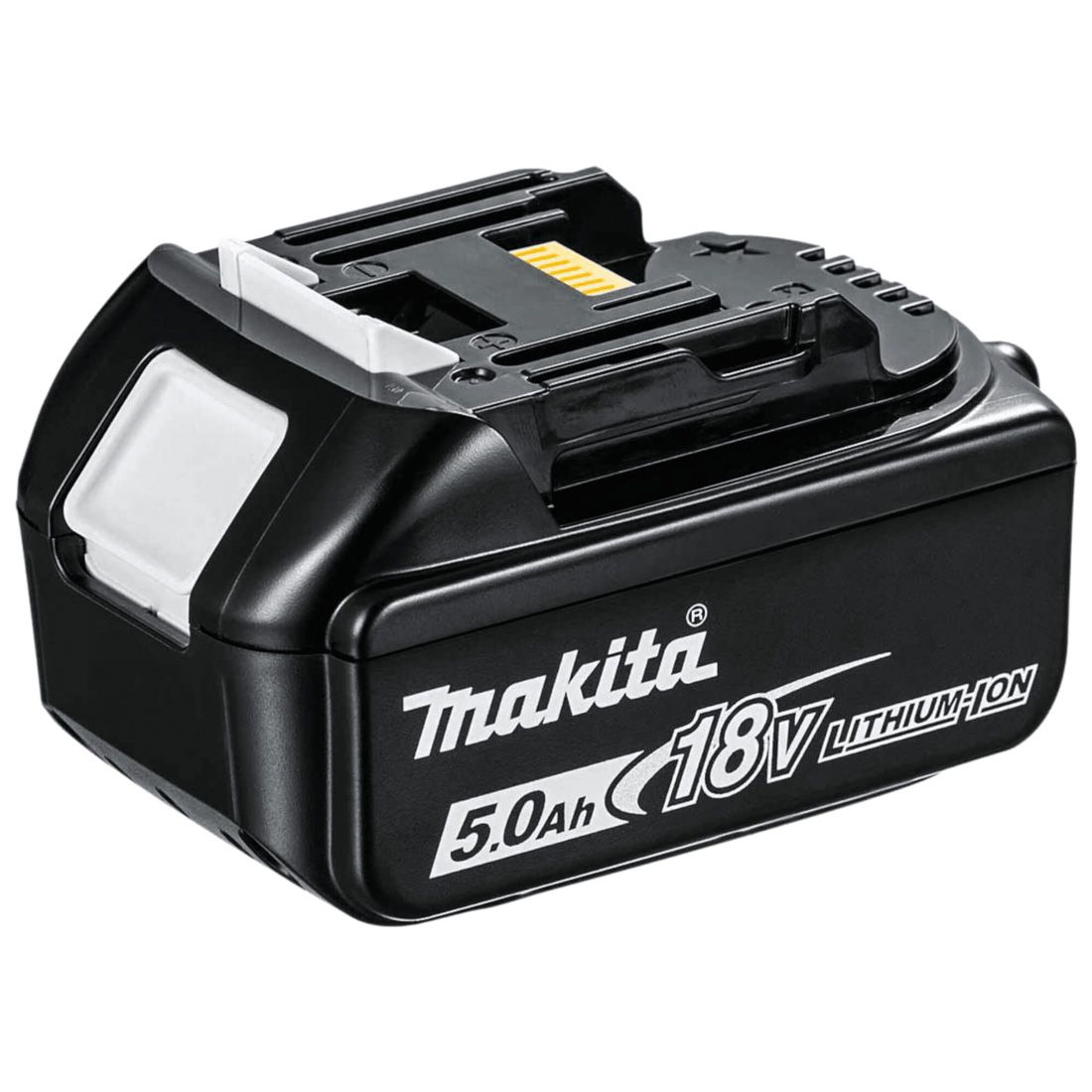 Makita BL1850B 5.0Ah 18v battery