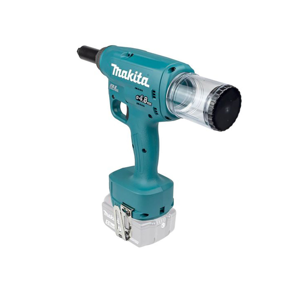 Makita DRV150 Rivet Gun BL LXT