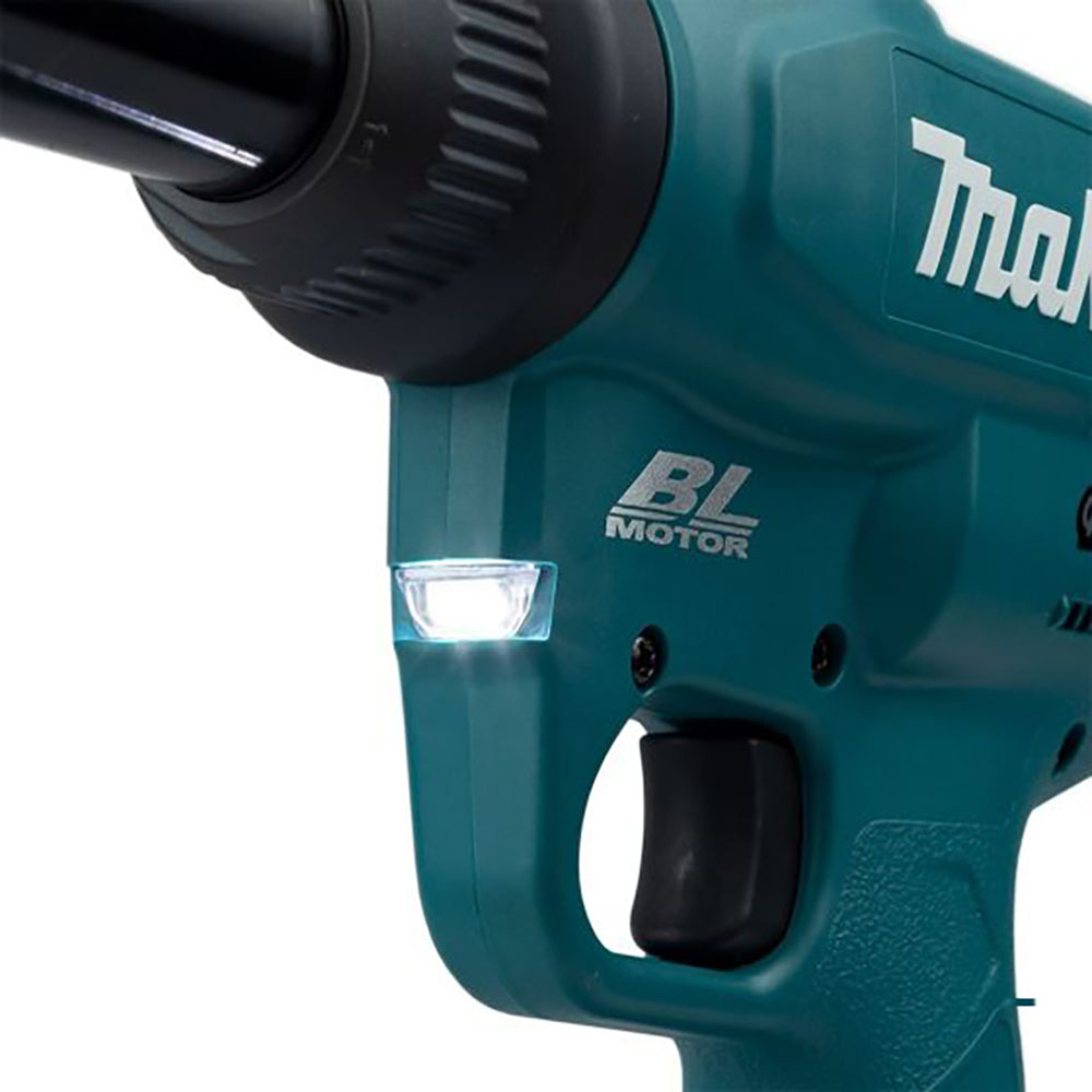 Makita DRV150 Rivet Gun BL LXT