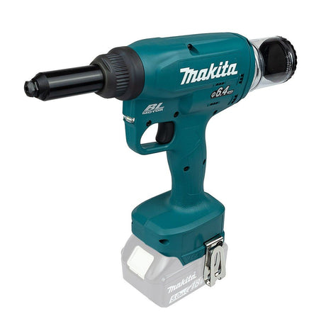 Makita DRV250 18V Rivet Gun BL LXT