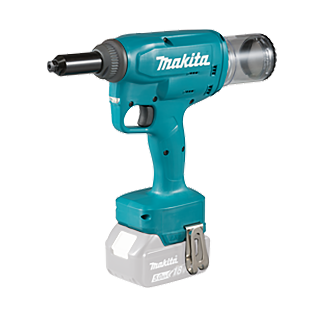 Makita DRV250 18V Rivet Gun BL LXT