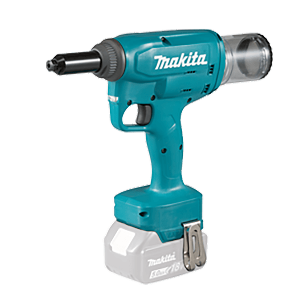 Makita DRV250 18V Rivet Gun BL LXT