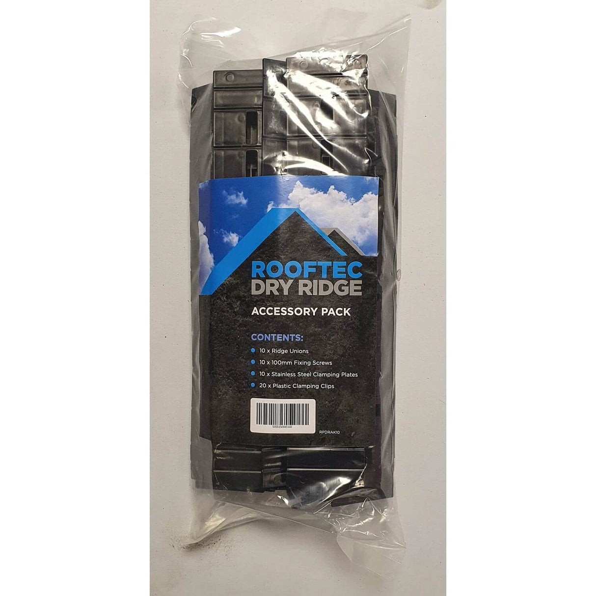 Samac Rooftec Dry Ridge Accessory Pack