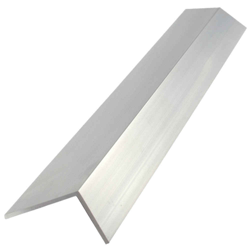 Samac Aluminium Soakers 325x100x50mm