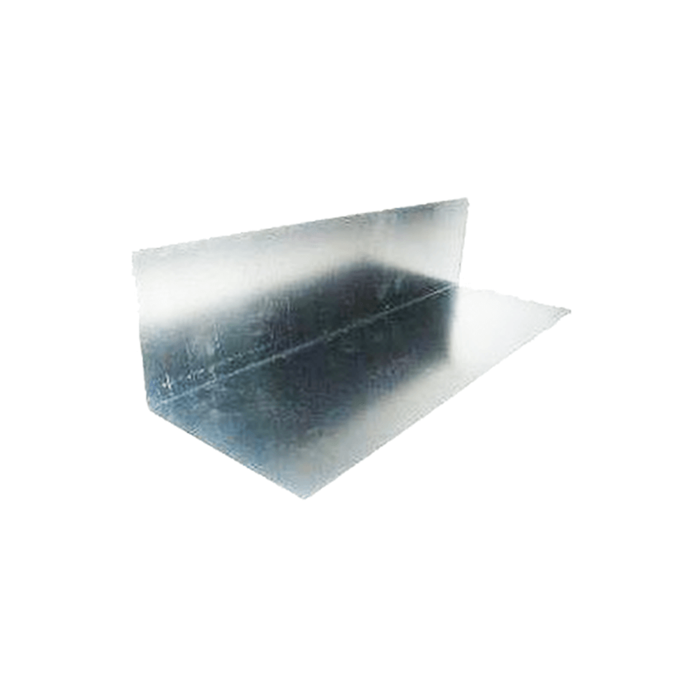 Samac Aluminium Soakers 150x100x50mm