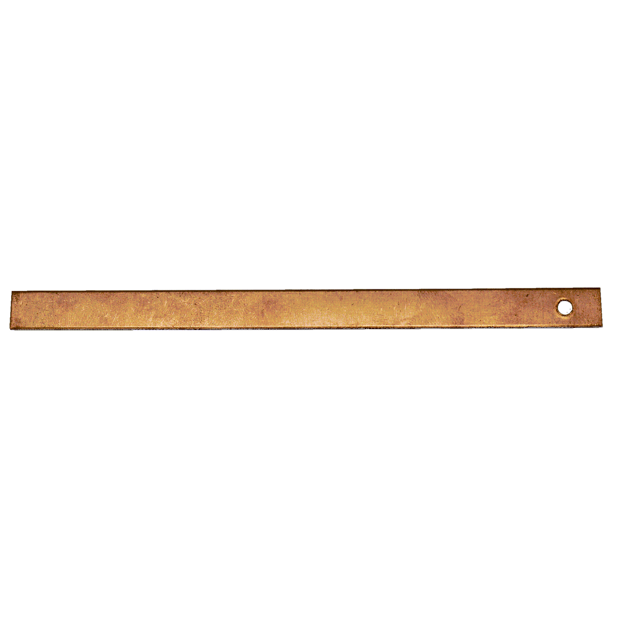Samac Copper Slate Straps (Pack of 25)