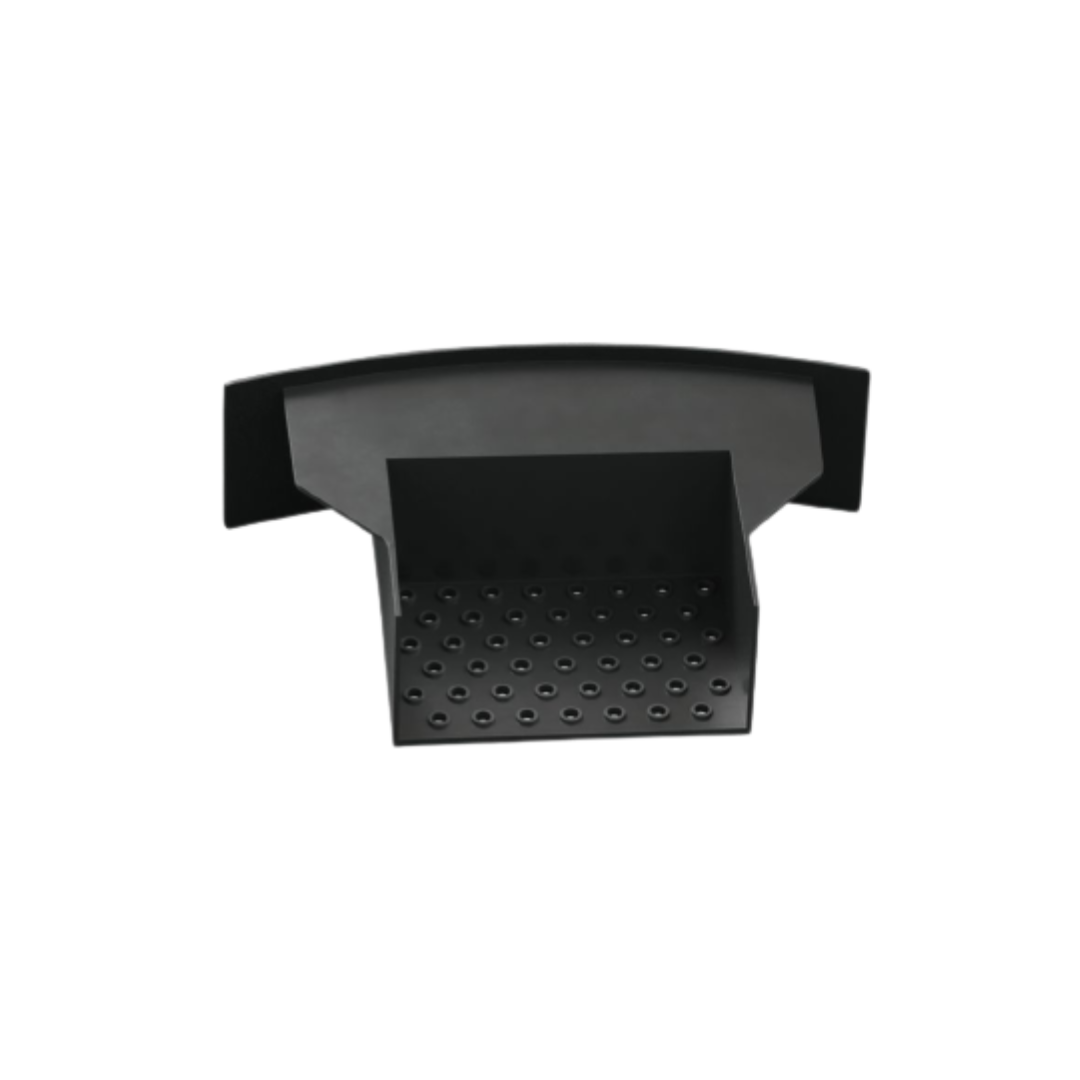 Samac Rooftec Dry Verge Starter Units Black